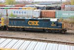 CSX 8886